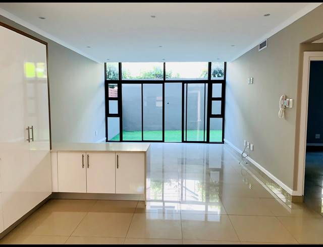 2 BEDROOM APARTMENT FOR SALE IN MUSGRAVE